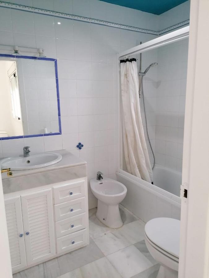 Casa Con Piscina Privada Apartment El Puerto de Santa Maria Luaran gambar